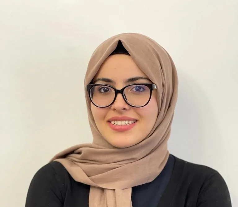 Optical assistant at Specialeyes Eyecare West London